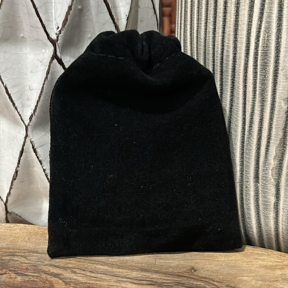 NWT Coach Heart Cherry Huggie Earrings with Original Earring Card - Picture 8 of 8